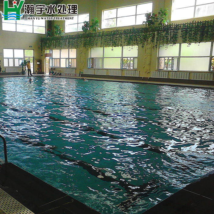 景觀園林水處理，景觀魚池水處理設(shè)備，游泳池水處理設(shè)備，重力式無閥精濾機(jī)，景觀河湖治理:游泳池水處理設(shè)備該如何維護(hù)
