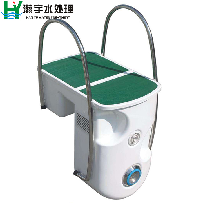 游泳池水處理設(shè)備:游泳池水質(zhì)的詳細分析和解析